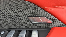 BMW M4 xDrive Competition M 2dr Step Auto Petrol Convertible